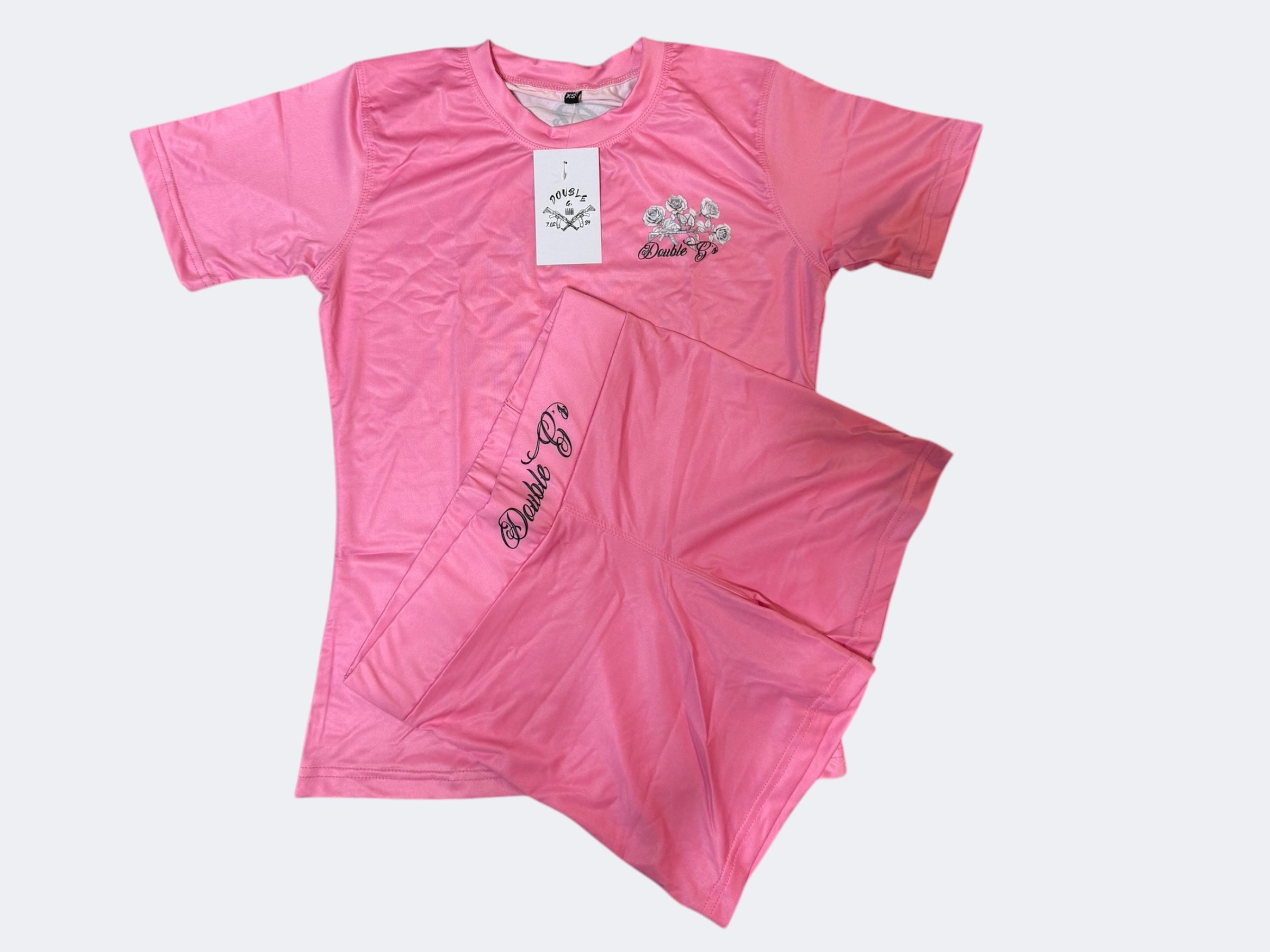 Double G’z Female summer sets