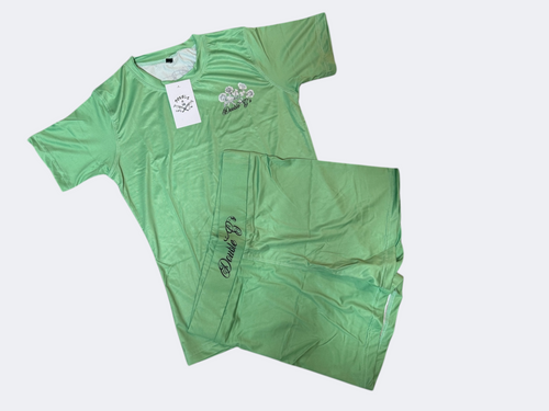 Double G’z Female summer sets